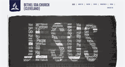 Desktop Screenshot of bethel28.adventistchurchconnect.org