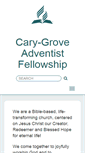 Mobile Screenshot of crystal22.adventistchurchconnect.org