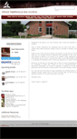 Mobile Screenshot of gracetabernacle22.adventistchurchconnect.org