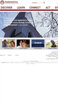 Mobile Screenshot of maranatha43.adventistchurchconnect.org