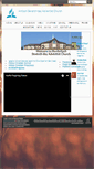 Mobile Screenshot of antioch25.adventistchurchconnect.org