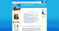 Desktop Screenshot of bermuda.adventistchurchconnect.org