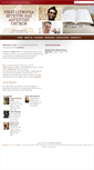 Mobile Screenshot of lithoniafirst22.adventistchurchconnect.org