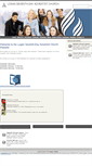 Mobile Screenshot of logan22.adventistchurchconnect.org