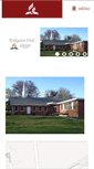 Mobile Screenshot of bridgeton22.adventistchurchconnect.org