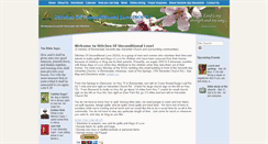 Desktop Screenshot of bonnerdale22.adventistchurchconnect.org