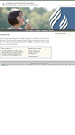 Mobile Screenshot of chelanadventist22.adventistchurchconnect.org