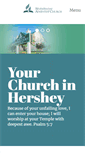 Mobile Screenshot of hershey22.adventistchurchconnect.org